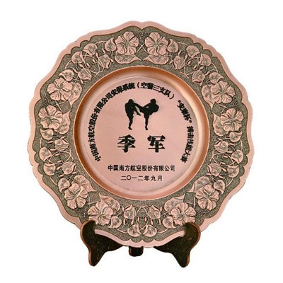 紀念盤(pán)